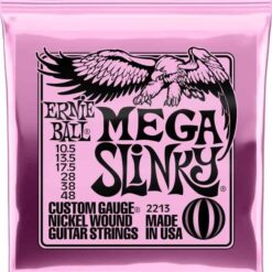 ERNIE BALL MEGA SLINKY 10