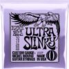 ERNIE BALL ULTRA SLINKY 10-48