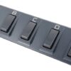 KORG EC5 PEDAL CONTROLLER