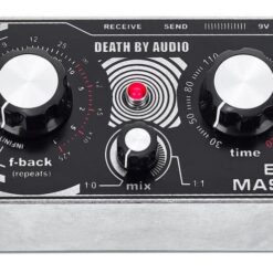 DEATH BY AUDIO ECHO MASTER