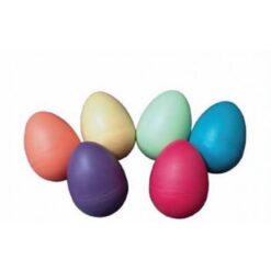 STAGG EGG RYTHM EGG DIFFERENT COLORS