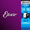 ELIXIR ACOUSTIC POLYWEB 13-56