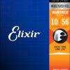 ELIXIR ELECTRIC NANOWEB 7-STRING 10-56