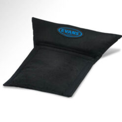 EVANS EQ PAD BASS DRUM MUFFLING PAD