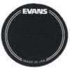 EVANS EQPB1 BLACK NYLON BASS PATCH