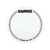 EVANS EQPC1 CLEAR POLY KICK PATCH