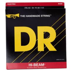DR STRINGS HI-BEAMS BASS 50-110