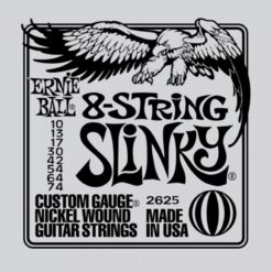 ERNIE BALL 8-STRING SLINKY 10-74