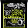 ERNIE BALL COBALT 7-STRING REGULAR SLINKY