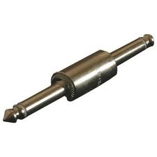 ERNIE BALL MALE CONNECTOR PLUG