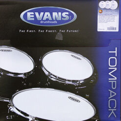 EVANS TOMPACK G2 COATED STANDARD