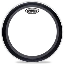 EVANS 20" EMAD HEAVYWEIGHT BATTER CLEAR KICK HEAD