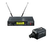 SENNHEISER EW501 SET