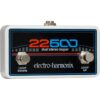 ELECTRO HARMONIX FC 22500 FOOT CONTROLLER