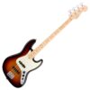 FENDER AMERICAN PRO JAZZ BASS MN 3-COLOR SUNBURST
