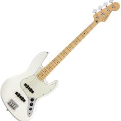 FENDER PLAYER SERIES J BASS MN PWT
