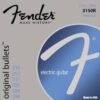 FENDER 3150R PURE NICKEL BULLET