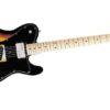 FENDER CLASSIC 72 TELE CUSTOM MN 3TS