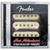 FENDER HOT NOISELESS STRAT PICKUPS