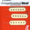 FENDER VINTAGE NOISELESS STRAT PICKUPS