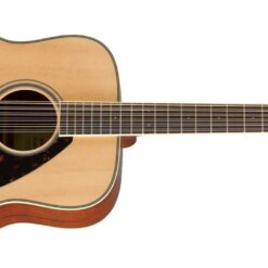 YAMAHA FG 820 12-STRING NATURAL