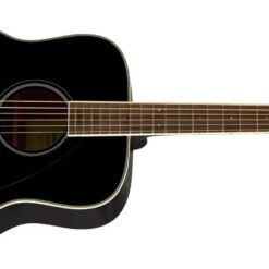 YAMAHA FG820 BLACK