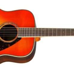 YAMAHA FG830 AUTUMN BURST