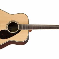 YAMAHA FG830 NATURAL