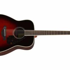 YAMAHA FG830 TOBACCO SUNBURST