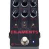 KEELEY FILAMENTS OVERDRIVE