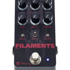 KEELEY FILAMENTS OVERDRIVE