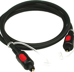 KLOTZ FOHTT05 TOSLINK OPTICAL FIBRE