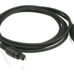 KLOTZ FOPTT02 TOSLINK OPTICAL FIBRE