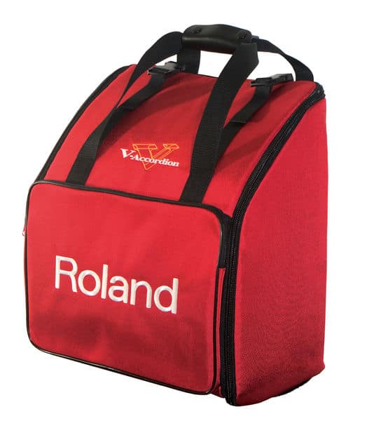 ROLAND BAG FOR FR1 ACCORDION