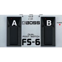 BOSS FS-6