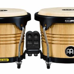 MEINL WOOD BONGO FREE RIDE SERIES