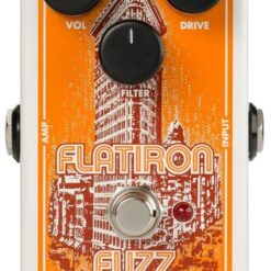 ELECTRO HARMONIX FLATIRON FUZZ
