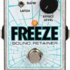 ELECTRO HARMONIX FREEZE