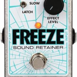 ELECTRO HARMONIX FREEZE