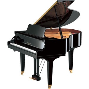 YAMAHA GB1K SILENT PE