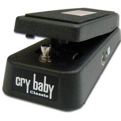 DUNLOP CRYBABY CLASSIC GCB95F