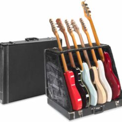 STAGG GDC-6 GUITAR CASE