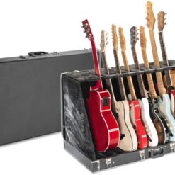 STAGG GDC8 GUITAR STAND CASE