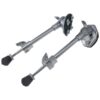 GIBRALTAR SC-BS4 BASS DRUM SPURS