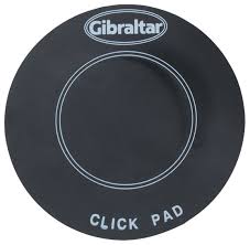 GIBRALTAR SC-GCP CLICK PAD