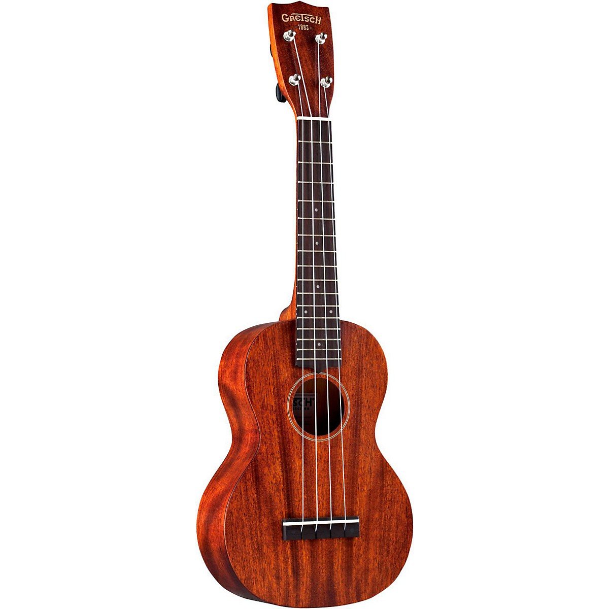 GRETSCH G9110 CONCERT UKULELE