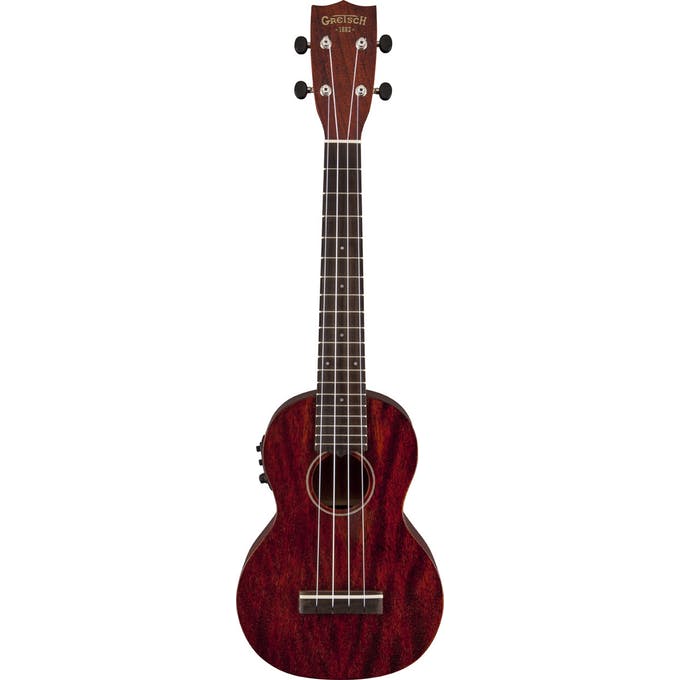 GRETSCH G9110-L LONG NECK CONCERT