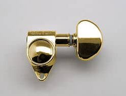 GROVER ROTOMATIC GOLD