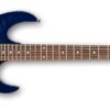 IBANEZ GIO GRX-70QA TBB