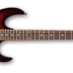 IBANEZ GIO GRX-70QA TRB